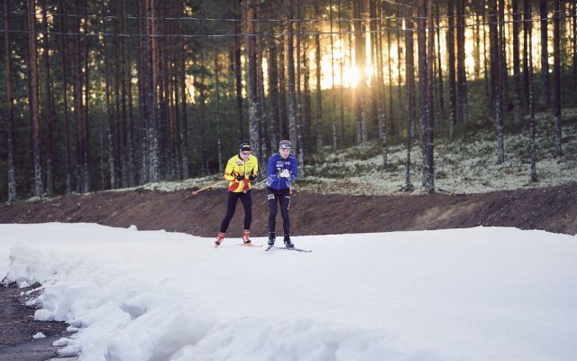 Vuokatti Sport Resort