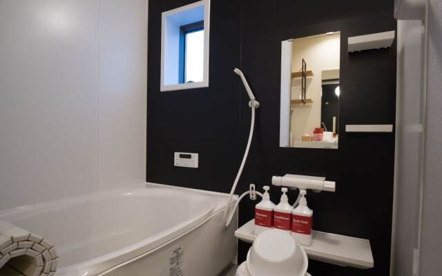 Rakuten STAY HOUSE x WILLSTYLE SASEBO