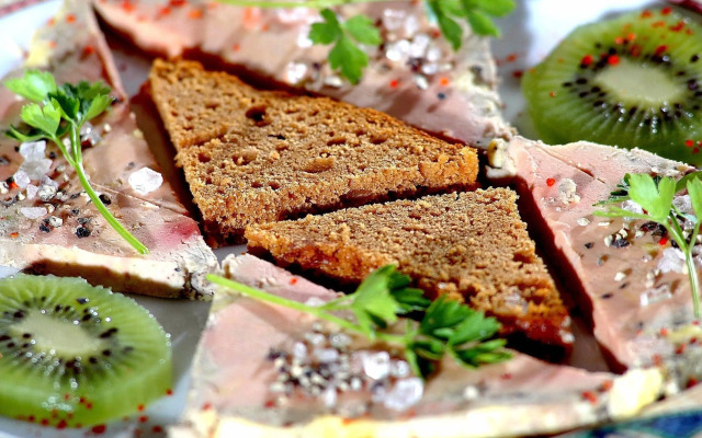 Logis Le Relais Du Bastidou