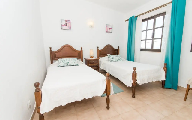 Sea Views, Private Pool, Ac, Wifi, Casa Feliz