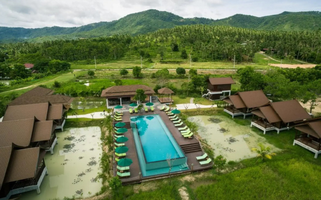 Farmer's Boutique Resort
