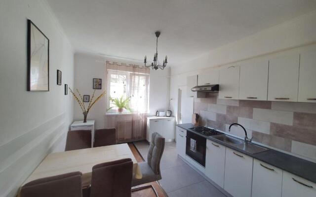 Andrea apartman