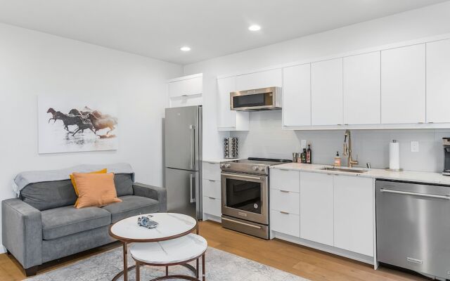 Time Travelers Cowboys Sweet Suite