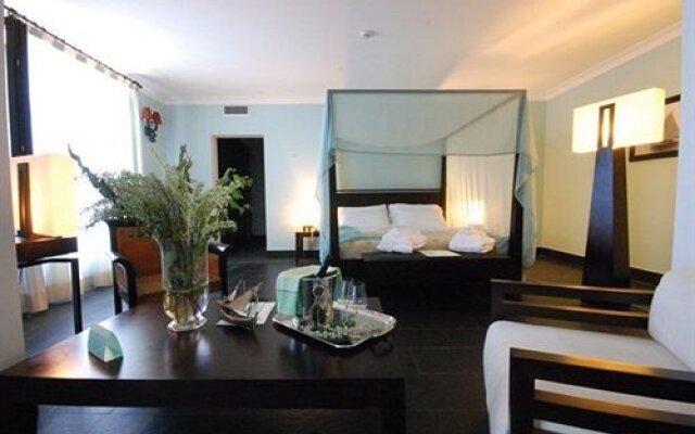 Falconara Charming House Resort & Spa