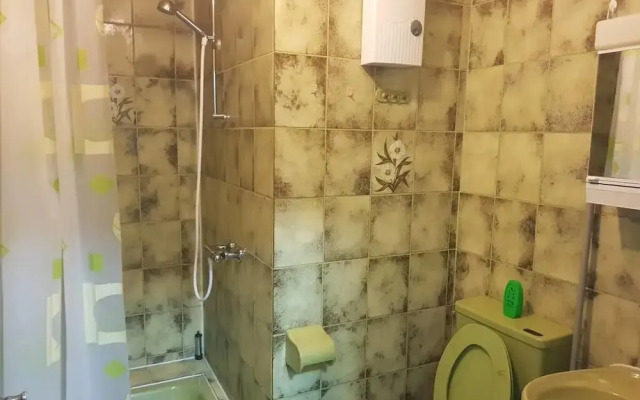 Franz Berg Apartment Greimerath