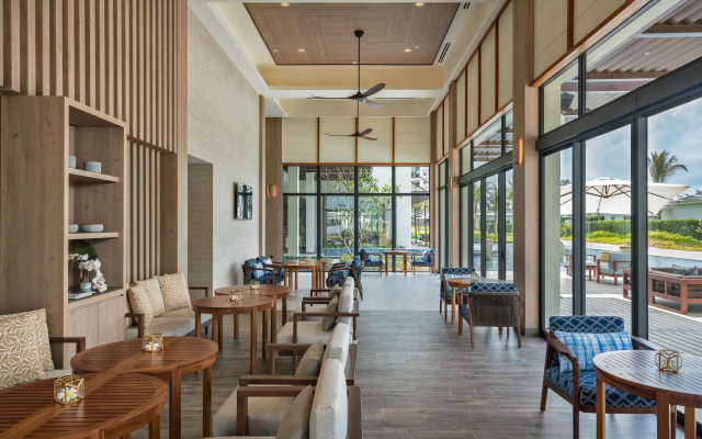 The Level Villas at Melia Ho Tram Beach Resort