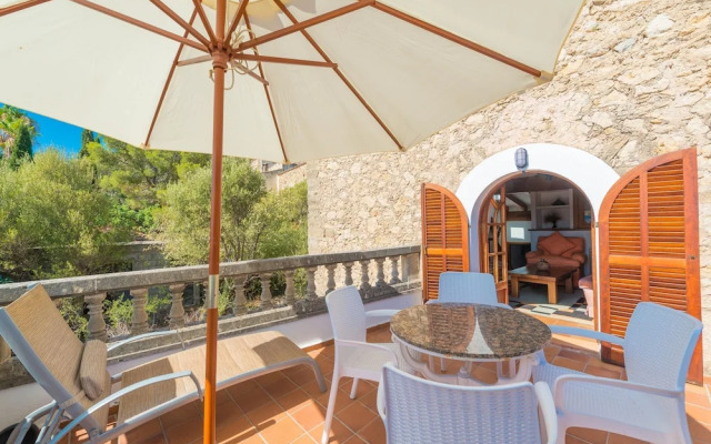 Calvari in Pollensa With 2 Bedrooms and 2 Bathrooms