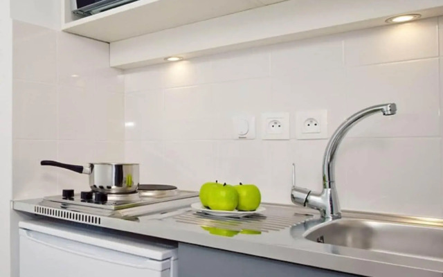 Séjours & Affaires Paris Bagnolet