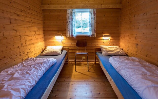 Skottneset Feriesenter