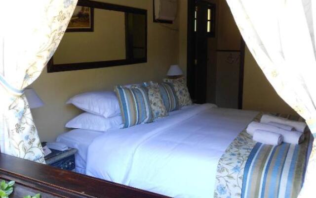 Country Ville Hotel