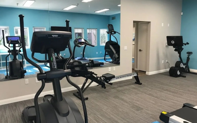 Sonoran Suites of San Diego