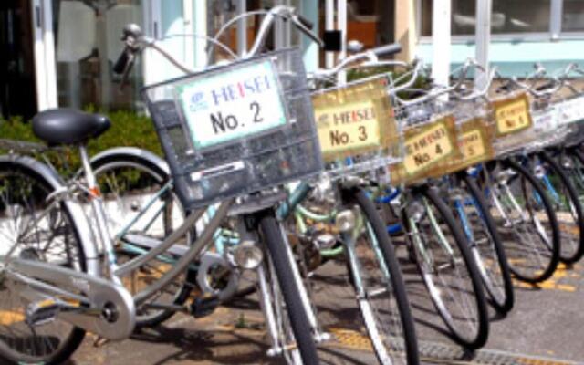 Business Hotel Heisei - Vacation STAY 90549