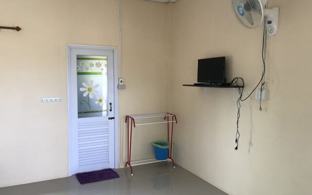 Khao Kho Papamee Land Mark