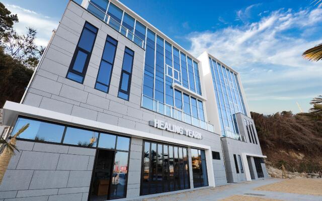 Gangneung healingyearn Pension