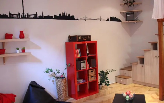 Feel at Home Budapest