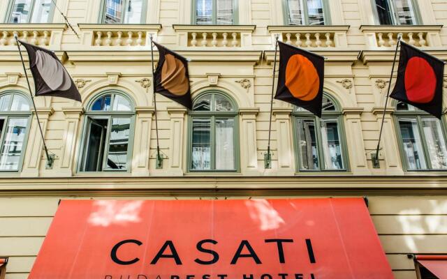 Casati Hotel – Adults Only