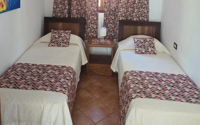 Villas Kalimba
