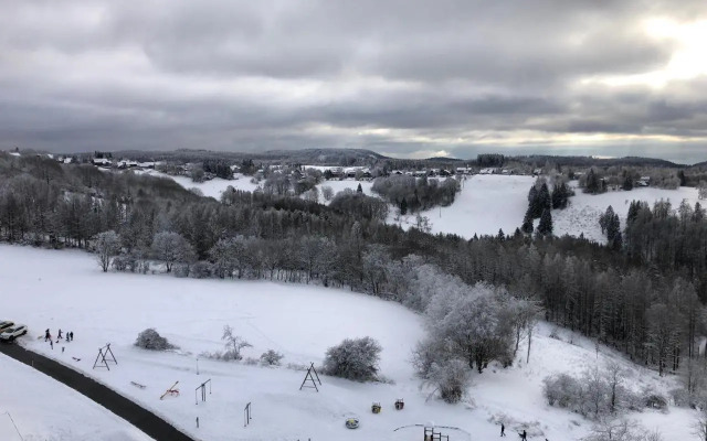 App 362 Panoramic Hohegeiß