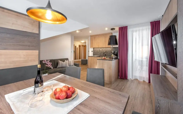 Holiday Residence Mesenhaus