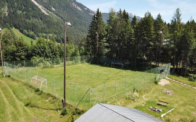 Mountain Hostel