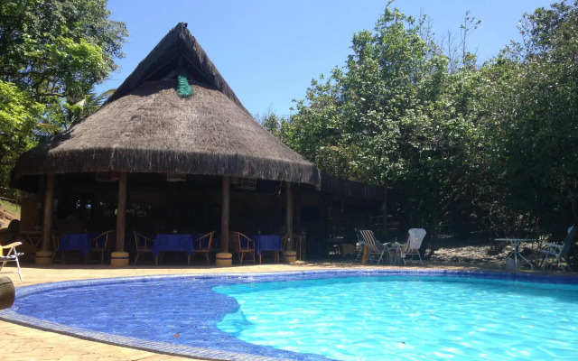 Pousada Ecovila Spa Da Alma