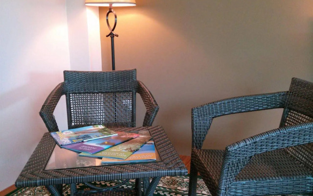 One Garden Hotel @ Senawang