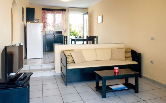 Sea Breeze Hotel Apartments & Residences