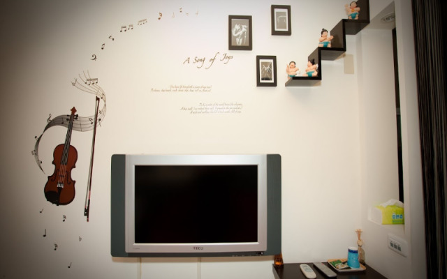 Sunshine Guest House