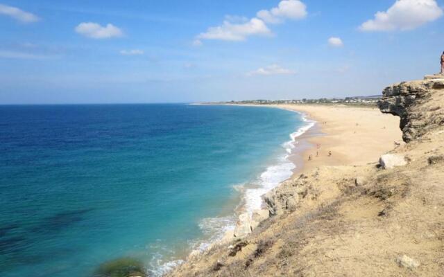 2 bedrooms appartement with wifi at Barbate