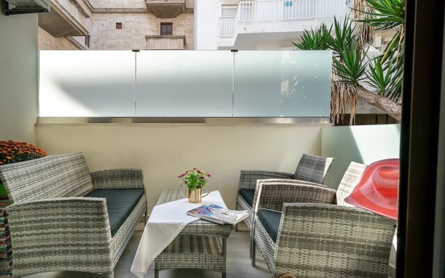 Sia Mare City Center Apartment Rhodes