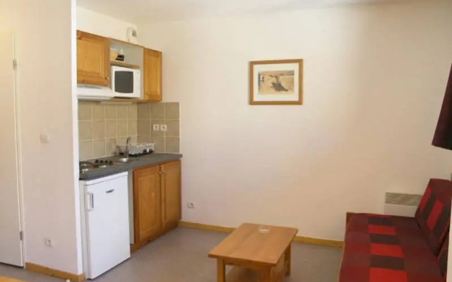 Résidence Les Toits du Dévoluy