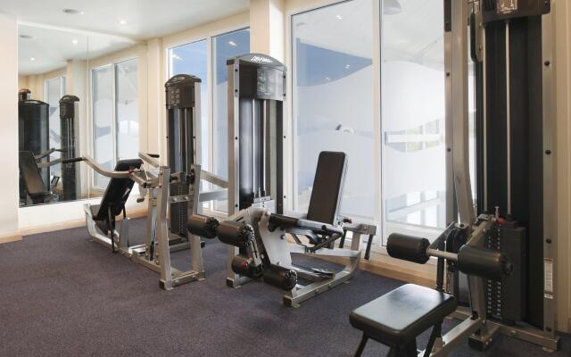 Holiday Inn Brighouse by IHG