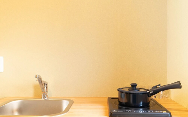 Tsurubashi High - grade Japanese Homestay SL - 1