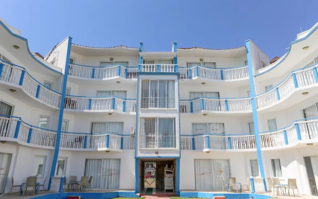 Didim Sunset Village apart hotel