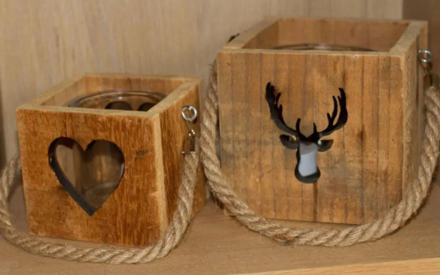 Apartment Mayerhofer