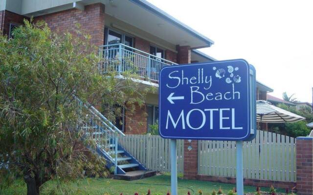 Shelly Beach Motel