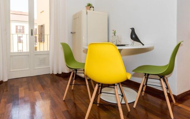 Altido Brera's Relax Apartment