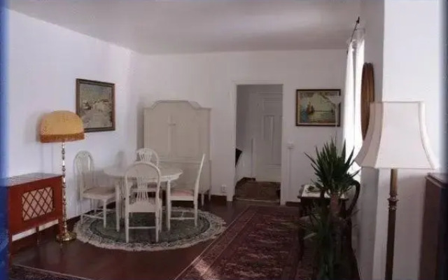 Bed & Breakfast Gryttinge