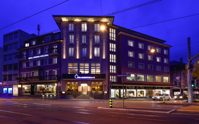 Hotel Sternen Oerlikon