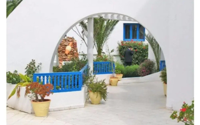 Résidence L'Arabesque