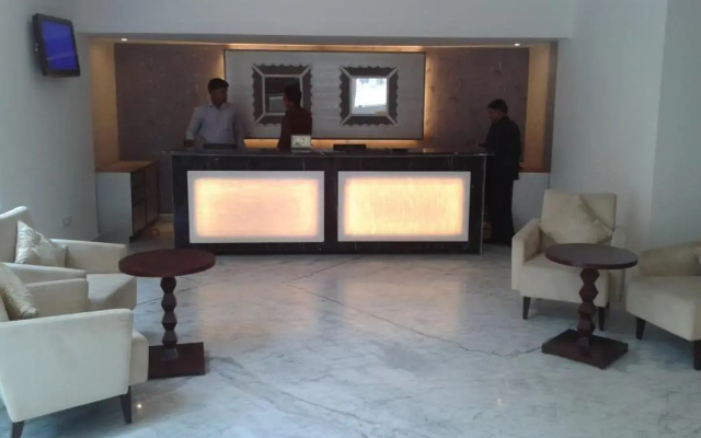 The HHI Select Bengaluru
