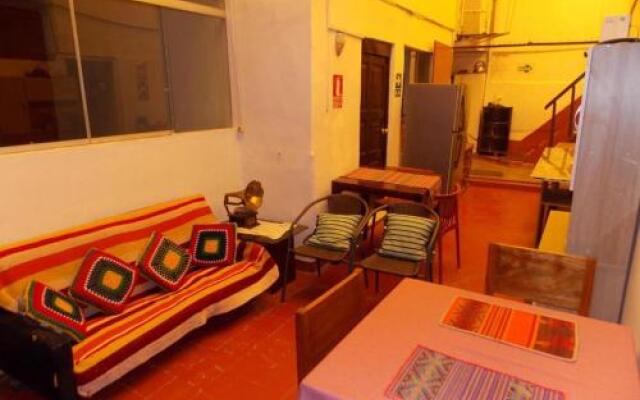 Quera Calle Hostel