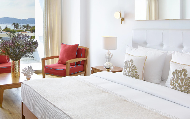 Grecotel Luxme Dama Dama