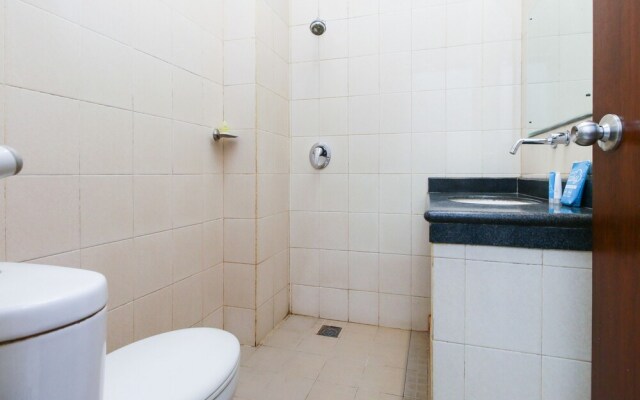 Hotel Puri Indah & Convention