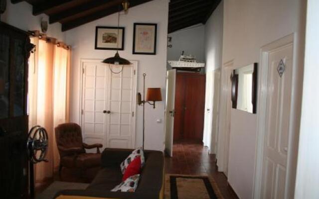 Santa Maria Do Mar Guest House