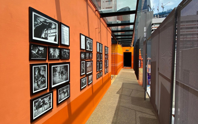 ST Signature Tanjong Pagar