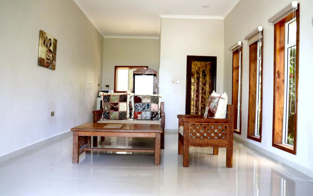 Kikoi Boutique Hotel