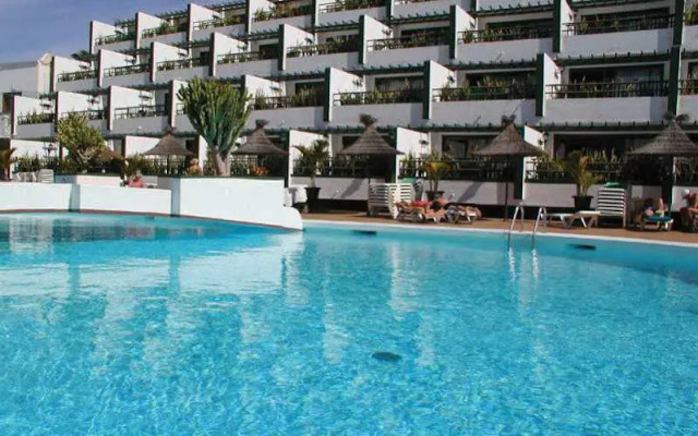 Apartamentos La Florida