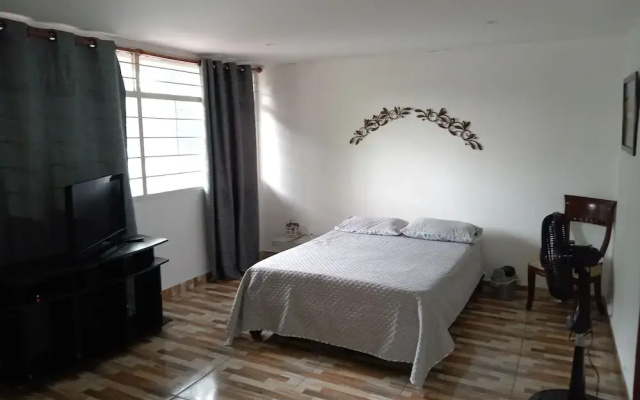 Linda Casa Vacacional Andy-Cali