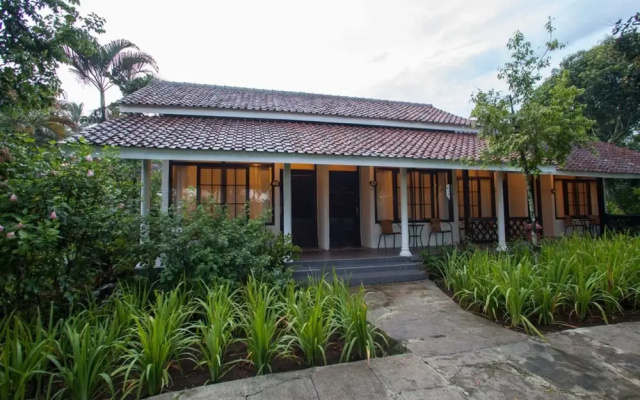 Reddoorz Near Kalibaru Station 2